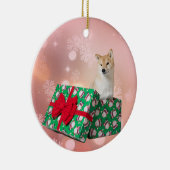 Gift of Barkley Ornament (Rechts)