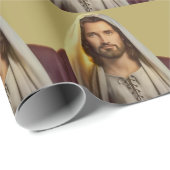 Gift of Jesus Cadeaupapier (Rol Hoek)