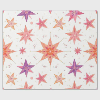 Gift Paper  Cadeaupapier