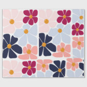 gift papers cadeaupapier (Vlak)