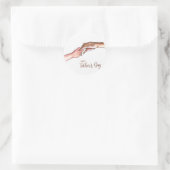 GIFT Sticker Fathers day (Tas)