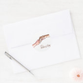 GIFT Sticker Fathers day (Envelop)