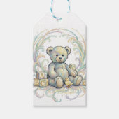 Gift Tag Cadeaulabel (Voorkant)