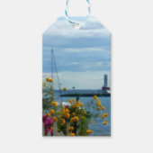 Gift Tag Cadeaulabel (Voorkant)