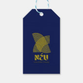 Gift tag cadeaulabel (Voorkant)