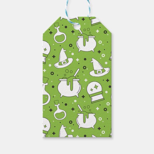 Gift Tag Cadeaulabel (Voorkant)