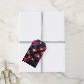 Gift Tag Cadeaulabel (Met Touw)