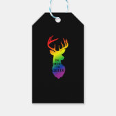 Gift Tag Cadeaulabel (Voorkant)