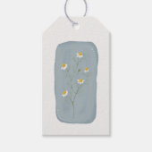 Gift Tag Cadeaulabel (Voorkant)