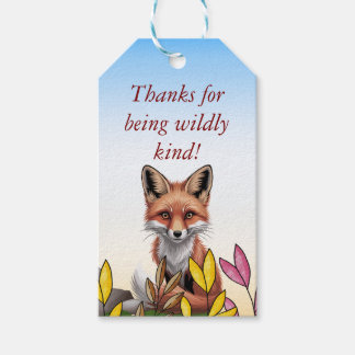 Gift Tag Cadeaulabel