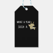 Gift Tag Cadeaulabel (Voorkant)