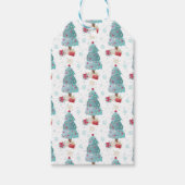 Gift Tag Cadeaulabel (Voorkant)