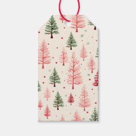 Gift Tag Christmas Cadeaulabel