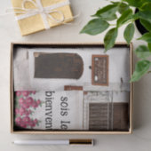 Gift Tissue Paper Tissuepapier (Geschenk)