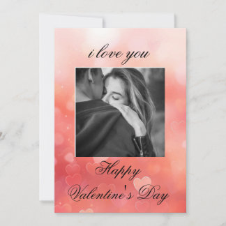 GIFT VALENTINES DAY CARDS KAART