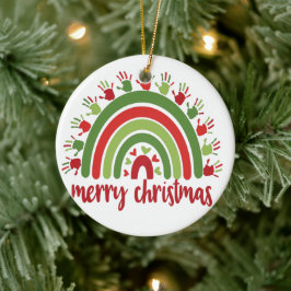 Gift van de Analyst van het gedrag, Ornament van d