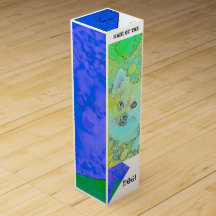 Gift Wine Box