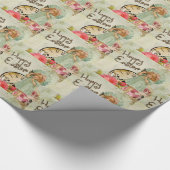   Gift Wrap Cadeaupapier (Hoek)