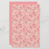 Gift wrap for women (Voorkant / Achterkant)