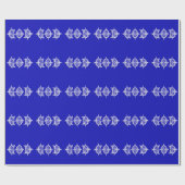 Gift Wrap/God Cadeaupapier (Vlak)