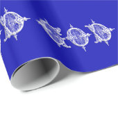 Gift Wrap/God Cadeaupapier (Rol Hoek)