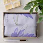 Gift Wrap van het Weefselpapier van de waterLily L Tissuepapier (Geschenk)