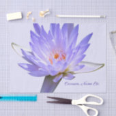 Gift Wrap van het Weefselpapier van de waterLily L Tissuepapier (Craft)