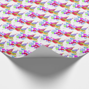 Gift Wrap van partij Cadeaupapier