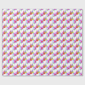 Gift Wrap van partij Cadeaupapier (Vlak)