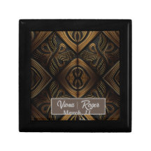 GiftBox die traditie en moderniteit combineert