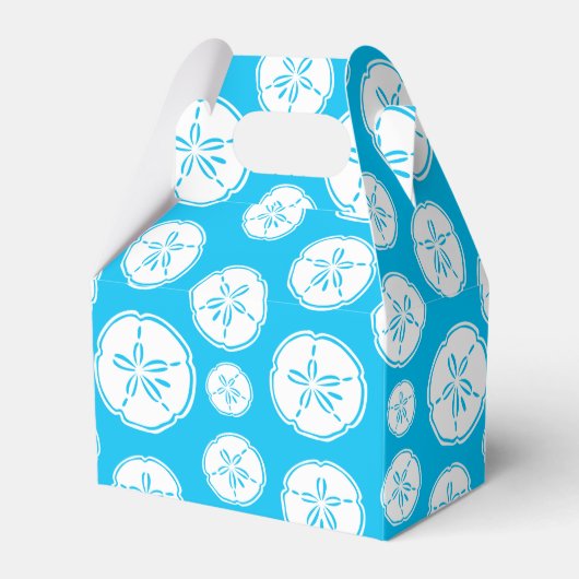 Giftbox voor zeeschildpadden - SRF Bedankdoosjes (Voorkant Zijde)