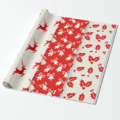 Gifted_Colors 1 Cadeaupapier (Uitgerold)