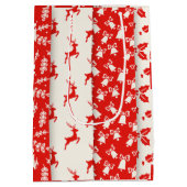 Gifted_Colors 1 Medium Cadeauzakje (Achterkant)