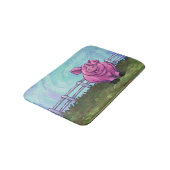 Giften en Accessoires Badmat (Gekanteld)