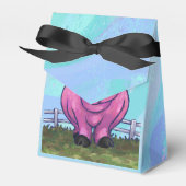 Giften en Accessoires Bedankdoosjes (Voorkant Zijde)