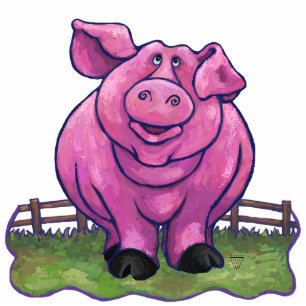 Giften en Accessoires Fotobeeldje Magneet