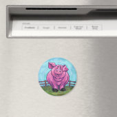 Giften en Accessoires Magneet (Insitu (Vaatwasser))