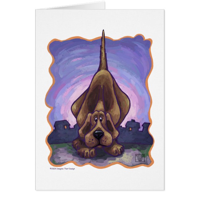 Giften en Accessoires voor honden (Voorkant)