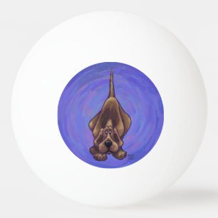 Giften en Accessoires voor honden Pingpongballen