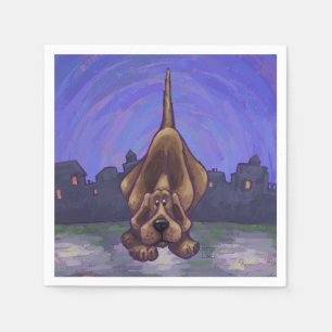 Giften en Accessoires voor honden Servet