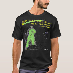 Giften for Men Electronic Kraftwerk Music Geweldig T-shirt