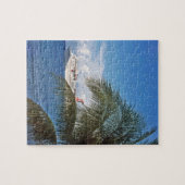 Giften uit het Caribisch gebied Legpuzzel (Horizontaal)