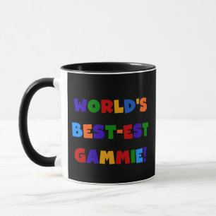 Giften van de Kleuren van Gammie van het Mok