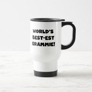 Giften van Grammie van het best-est-Beste van de Reisbeker