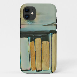Giften voor boekliefhebbers iPhone 11 hoesje