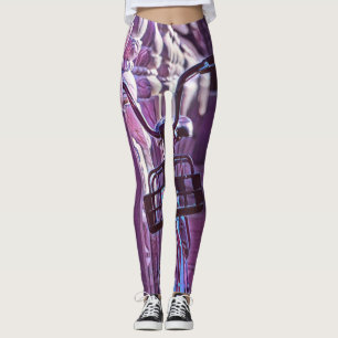 Giften voor fietsers leggings