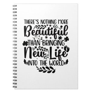 Giften voor verloskundigen   Verloskundige moeders Notitieboek