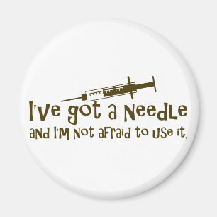 Giften voor verpleegkundigen en diabetica magneet