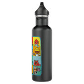 Giften voor vrouwen en app Development Toca Boca S Waterfles (Rechts)