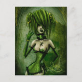 giftig briefkaart (Voorkant)